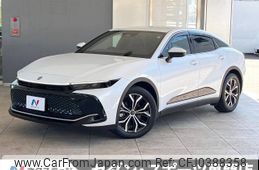 toyota toyota-others 2023 -TOYOTA--Croen CrossOver 6AA-AZSH35--AZSH35-6005645---TOYOTA--Croen CrossOver 6AA-AZSH35--AZSH35-6005645-