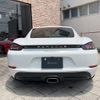 porsche 718-cayman 2017 quick_quick_ABA-982J1_WP0ZZZ98ZJK251737 image 7