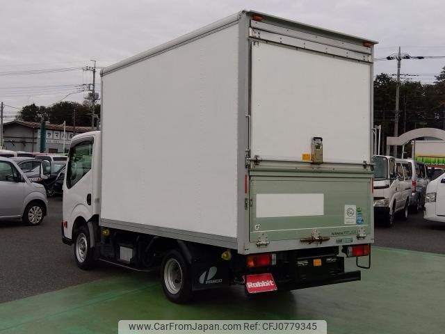 nissan atlas 2015 -NISSAN--Atlas TKG-TKG---SZ2F24-060589---NISSAN--Atlas TKG-TKG---SZ2F24-060589- image 2