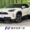 toyota yaris-cross 2021 -TOYOTA--Yaris Cross 6AA-MXPJ10--MXPJ10-2018779---TOYOTA--Yaris Cross 6AA-MXPJ10--MXPJ10-2018779- image 1