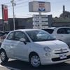 fiat 500 2018 -FIAT--Fiat 500 ABA-31212--ZFA3120000JA64480---FIAT--Fiat 500 ABA-31212--ZFA3120000JA64480- image 1