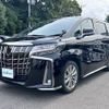 toyota alphard 2021 -TOYOTA--Alphard 3BA-AGH30W--AGH30-0358629---TOYOTA--Alphard 3BA-AGH30W--AGH30-0358629- image 19