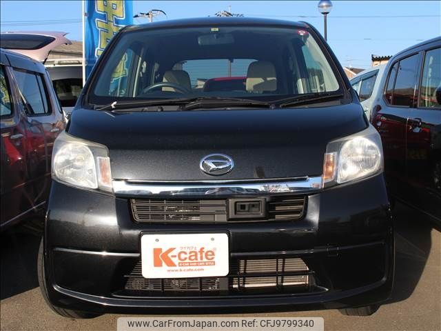 daihatsu move 2013 -DAIHATSU--Move DBA-LA100S--LA100S-1012659---DAIHATSU--Move DBA-LA100S--LA100S-1012659- image 2