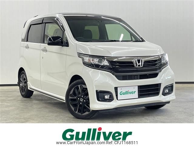 honda n-wgn 2017 -HONDA--N WGN DBA-JH1--JH1-2214251---HONDA--N WGN DBA-JH1--JH1-2214251- image 1