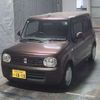 suzuki alto-lapin 2012 -SUZUKI 【埼玉 500】--Alto Lapin DBA-HE22S--HE22S-245793---SUZUKI 【埼玉 500】--Alto Lapin DBA-HE22S--HE22S-245793- image 4