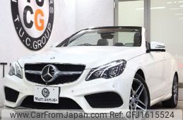 mercedes-benz e-class 2014 CFJ1615524