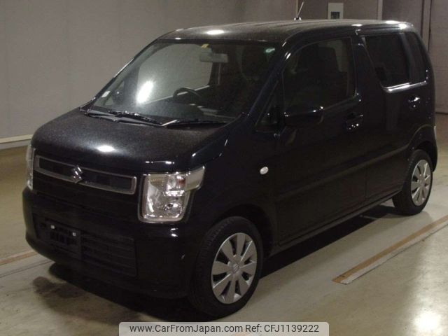 suzuki wagon-r 2021 -SUZUKI--Wagon R MH85S-115635---SUZUKI--Wagon R MH85S-115635- image 1