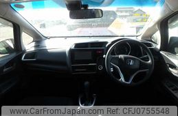 honda fit 2014 NIKYO_FS26365