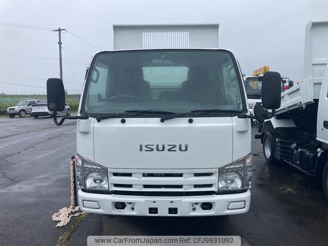 isuzu elf-truck 2013 GOO_NET_EXCHANGE_0940114A30240624W002 image 2