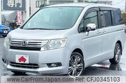 honda stepwagon 2011 -HONDA--Stepwgn DBA-RK1--RK1-5200011---HONDA--Stepwgn DBA-RK1--RK1-5200011-