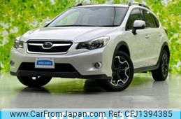 subaru xv 2013 quick_quick_DBA-GP7_GP7-060875