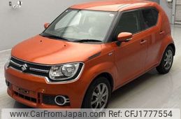 suzuki ignis 2016 CFJ1777554