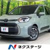 toyota sienta 2022 -TOYOTA--Sienta 6AA-MXPL10G--MXPL10-1021315---TOYOTA--Sienta 6AA-MXPL10G--MXPL10-1021315- image 1