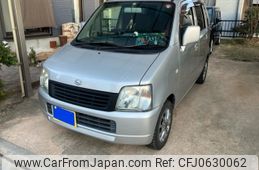 suzuki wagon-r 2003 -SUZUKI--Wagon R UA-MC22S--MC22S-495315---SUZUKI--Wagon R UA-MC22S--MC22S-495315-