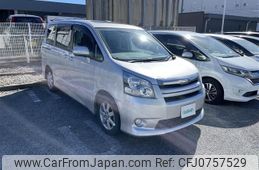 toyota noah 2008 -TOYOTA--Noah DBA-ZRR70W--ZRR70-0103377---TOYOTA--Noah DBA-ZRR70W--ZRR70-0103377-