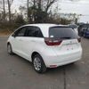 honda fit 2020 -HONDA--Fit 6BA-GR1--GR1-1003750---HONDA--Fit 6BA-GR1--GR1-1003750- image 2