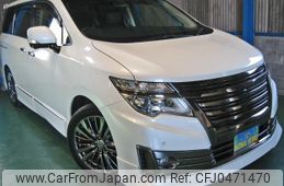 nissan elgrand 2017 quick_quick_DBA-PE52_PE52-054063