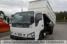 isuzu elf-truck 2006 GOO_NET_EXCHANGE_0302503A30240807W001