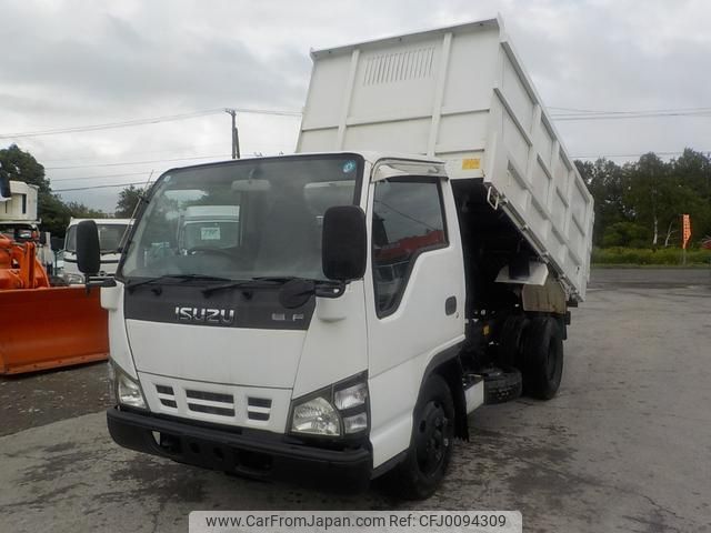 isuzu elf-truck 2006 GOO_NET_EXCHANGE_0302503A30240807W001 image 1