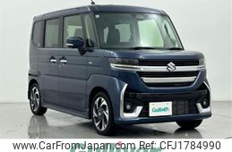 suzuki spacia 2024 CFJ1784990