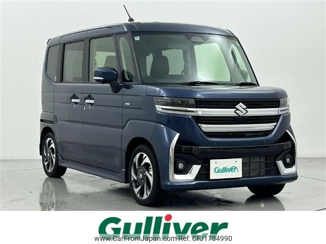 suzuki spacia 2024 CFJ1784990 image 1
