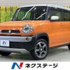 suzuki hustler 2014 -SUZUKI--Hustler DBA-MR31S--MR31S-214363---SUZUKI--Hustler DBA-MR31S--MR31S-214363- image 1