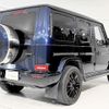 mercedes-benz g-class 2019 -MERCEDES-BENZ--Benz G Class 3DA-463349--WDB4633492X328519---MERCEDES-BENZ--Benz G Class 3DA-463349--WDB4633492X328519- image 8