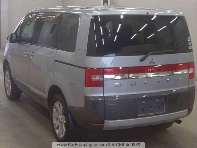 mitsubishi delica-d5 2011 -MITSUBISHI--Delica D5 DBA-CV5W--CV5W-0602508---MITSUBISHI--Delica D5 DBA-CV5W--CV5W-0602508- image 2