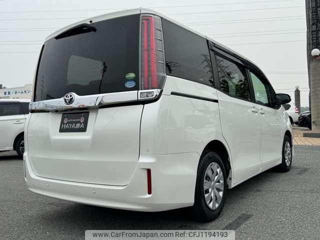 toyota noah 2019 quick_quick_DBA-ZRR80G_ZRR80-0515601 image 2
