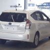 toyota prius-α 2016 -TOYOTA--Prius α ZVW41W--3400727---TOYOTA--Prius α ZVW41W--3400727- image 6