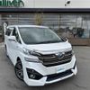 toyota vellfire 2017 -TOYOTA--Vellfire DAA-AYH30W--AYH30-0049354---TOYOTA--Vellfire DAA-AYH30W--AYH30-0049354- image 17