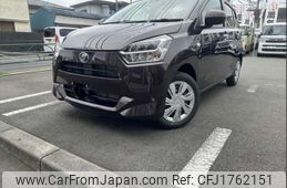 daihatsu mira-e-s 2025 CFJ1762151