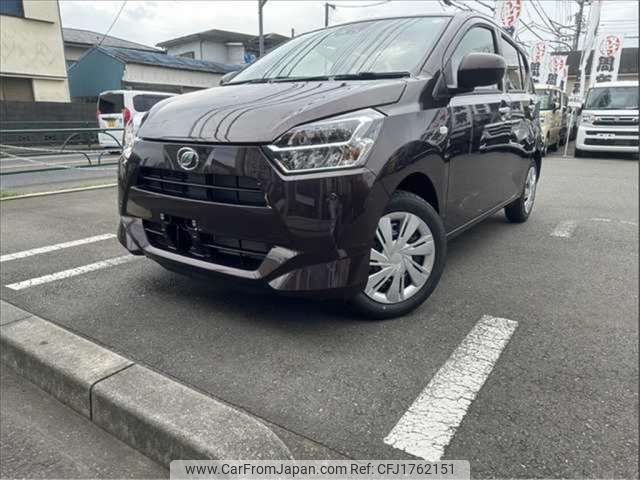 daihatsu mira-e-s 2025 CFJ1762151 image 1