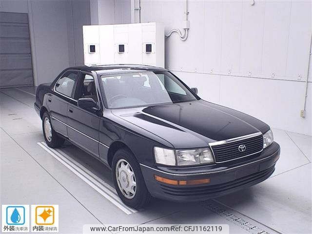toyota celsior 1992 -TOYOTA--Celsior UCF11-0070094---TOYOTA--Celsior UCF11-0070094- image 1