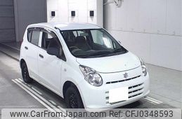 suzuki alto-van 2010 -SUZUKI 【岐阜 480ｻ2385】--Alto Van HA25V-712070---SUZUKI 【岐阜 480ｻ2385】--Alto Van HA25V-712070-