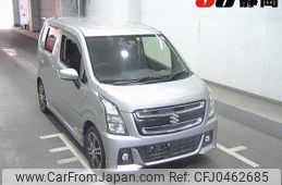 suzuki wagon-r 2019 -SUZUKI--Wagon R MH55S--MH55S-914274---SUZUKI--Wagon R MH55S--MH55S-914274-