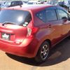 nissan note 2012 -NISSAN--Note DBA-E12--E12-004215---NISSAN--Note DBA-E12--E12-004215- image 3