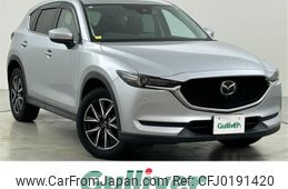 mazda cx-5 2019 -MAZDA--CX-5 3DA-KF2P--KF2P-321454---MAZDA--CX-5 3DA-KF2P--KF2P-321454-