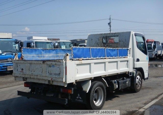 mitsubishi-fuso canter 2016 REALMOTOR_N2020030334HD-18 image 2