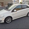 mercedes-benz b-class 2011 CFJ1695588 image 11