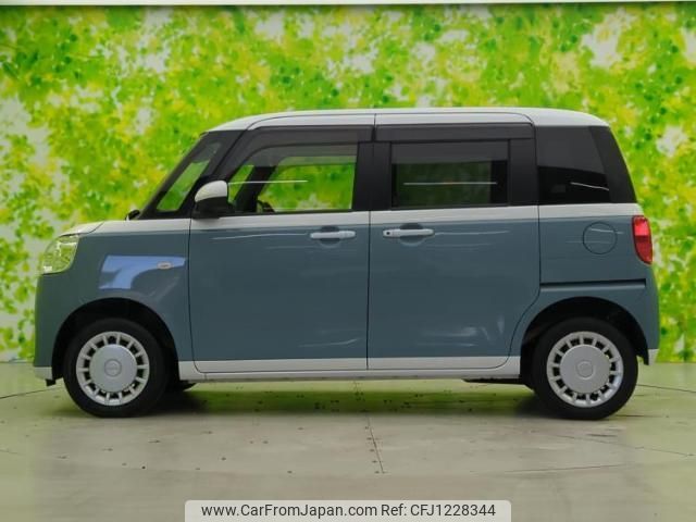daihatsu move-canbus 2022 quick_quick_5BA-LA860S_LA860S-0002955 image 2