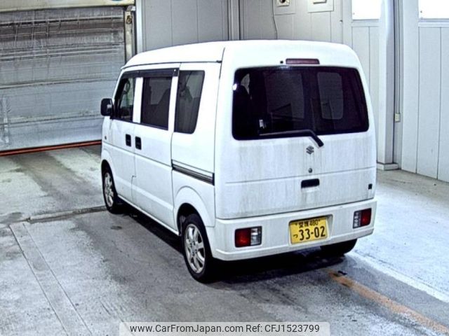 suzuki every 2009 CFJ1523799 image 2