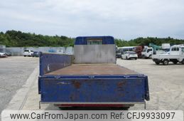 mitsubishi-fuso canter 2004 NIKYO_SS62780