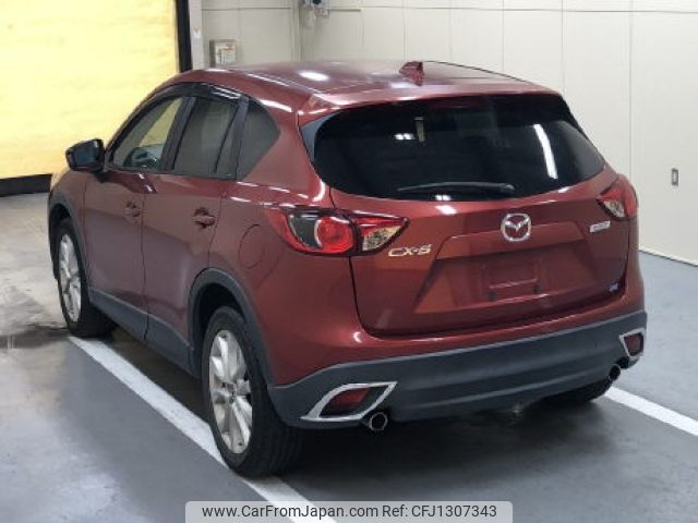 mazda cx-5 2012 -MAZDA--CX-5 KE2FW-102597---MAZDA--CX-5 KE2FW-102597- image 2