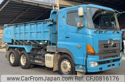 hino profia 2015 -HINO--Profia QPG-FR1AKDA--FR1AKD-10051---HINO--Profia QPG-FR1AKDA--FR1AKD-10051-