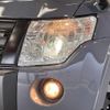 mitsubishi pajero 2008 quick_quick_V97W_V97W-0100610 image 11