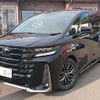 toyota vellfire 2025 CFJ1522066 image 1