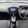 nissan juke 2013 -NISSAN--Juke CBA-NF15--NF15-151279---NISSAN--Juke CBA-NF15--NF15-151279- image 12