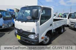 toyota dyna-truck 2019 -TOYOTA--Dyna TPG-XZU605--XZU605-0023922---TOYOTA--Dyna TPG-XZU605--XZU605-0023922-