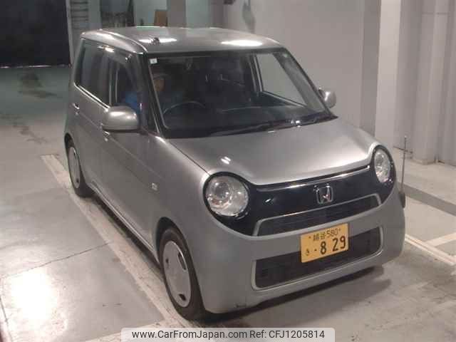 honda n-one 2017 -HONDA 【越谷 580ｷ829】--N ONE JG1--3203079---HONDA 【越谷 580ｷ829】--N ONE JG1--3203079- image 1